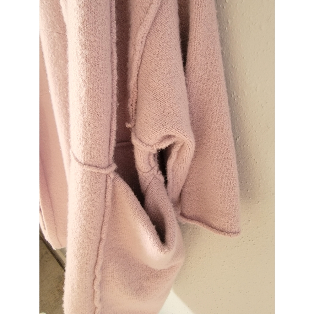 Free People | Livin' In This Cardi Robe - Picture 4 of 7